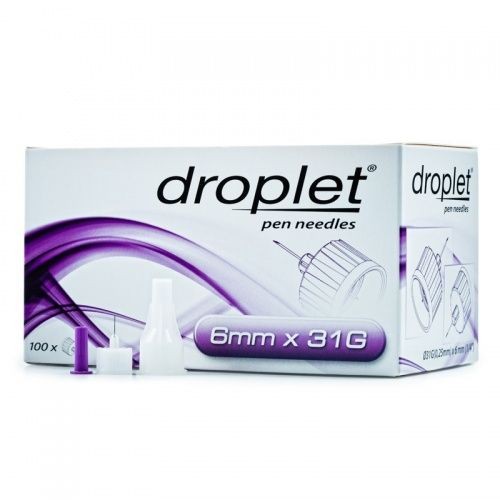 droplet_31G_6mm_3