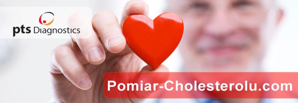 Pomiar Badanie Kontrola Cholesterolu – co wybrać ?